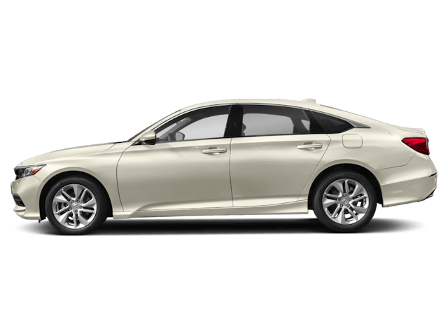 Used 2020 Honda Accord 4dr Car